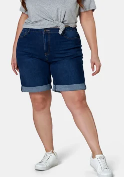 Victoria Knee Short