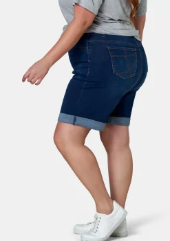 Victoria Knee Short