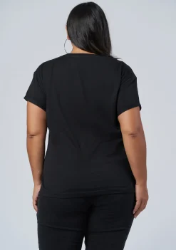 Waiting Game Tee
