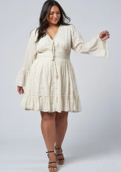 Wanderlust Mini Dress