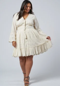 Wanderlust Mini Dress