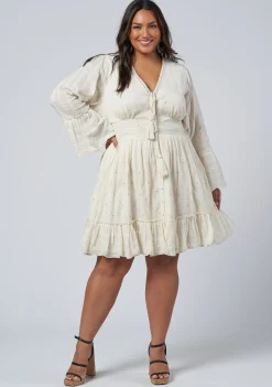 Wanderlust Mini Dress