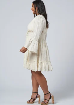 Wanderlust Mini Dress