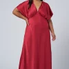 Want It All Maxi Dress