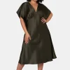 Wanting More Midi Dress