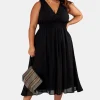 Watermelon Sugar Maxi Dress