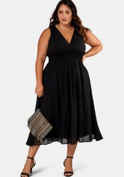 Watermelon Sugar Maxi Dress
