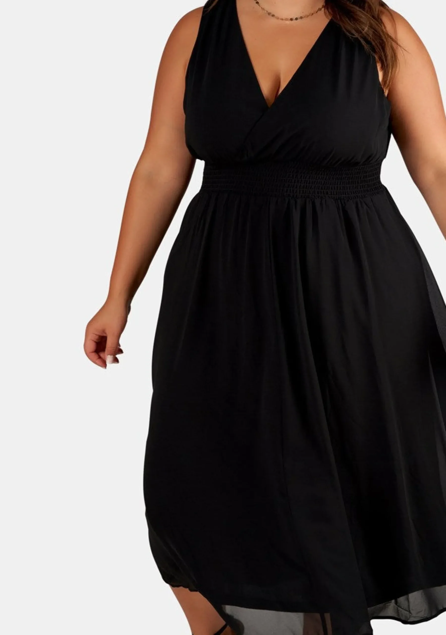 Watermelon Sugar Maxi Dress