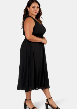 Watermelon Sugar Maxi Dress
