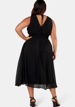 Watermelon Sugar Maxi Dress