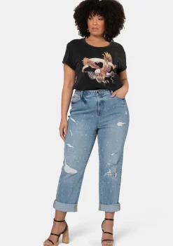 West Coast Jeans