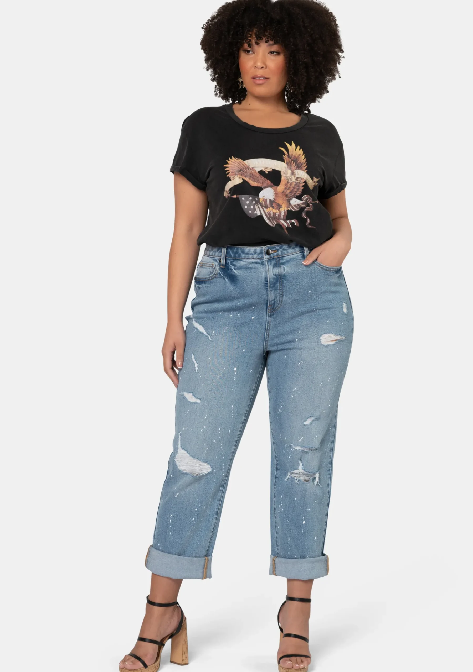 West Coast Jeans