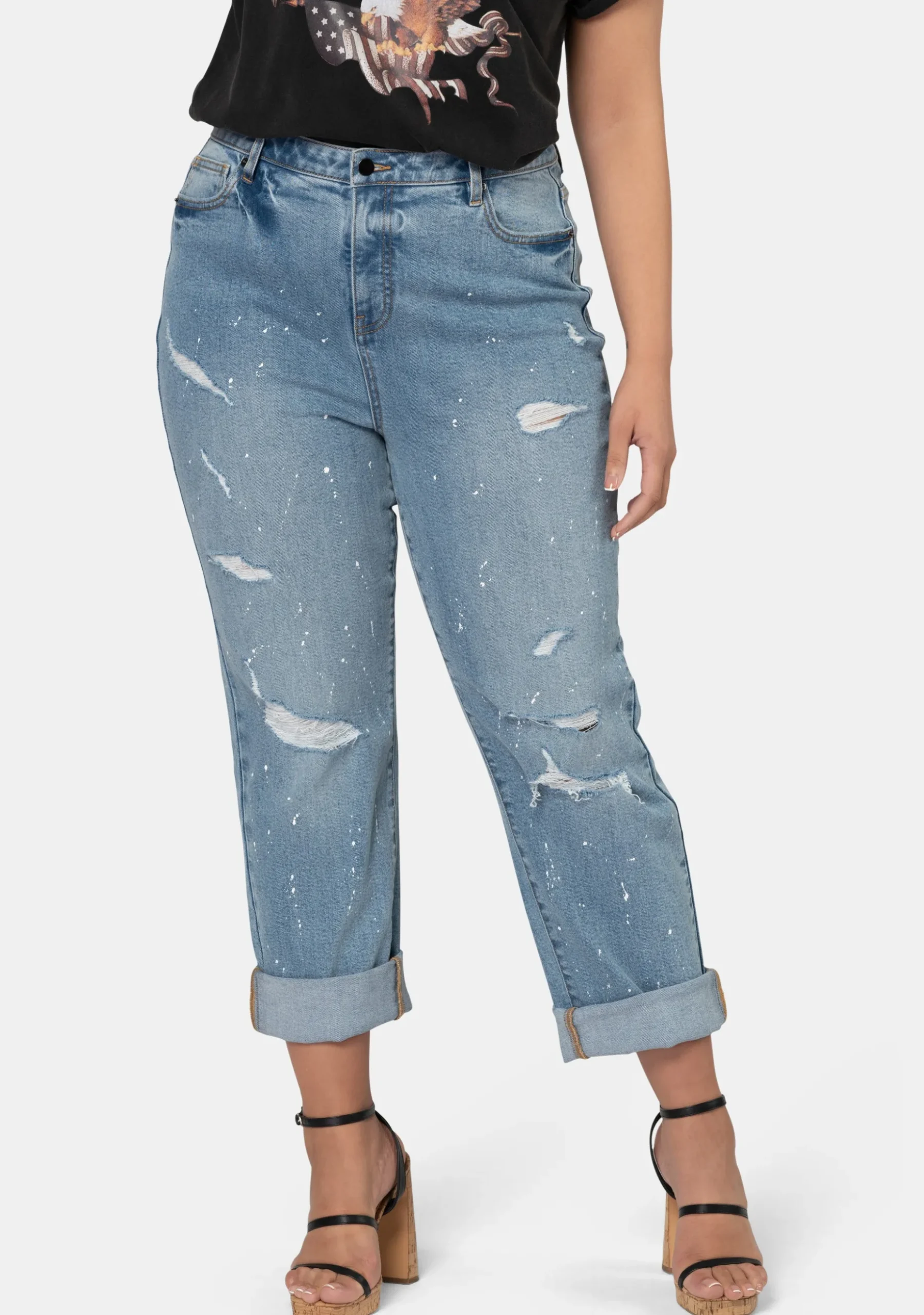 West Coast Jeans
