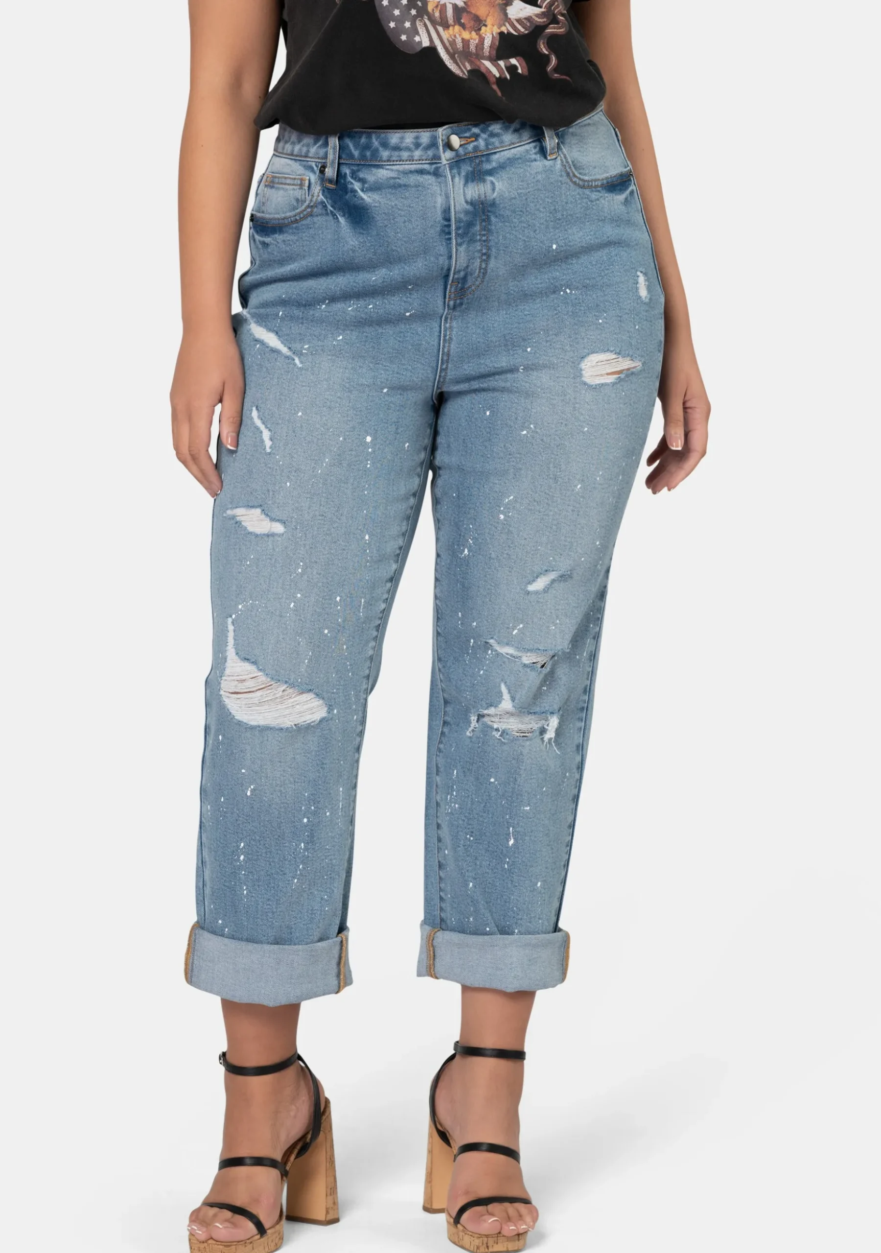 West Coast Jeans