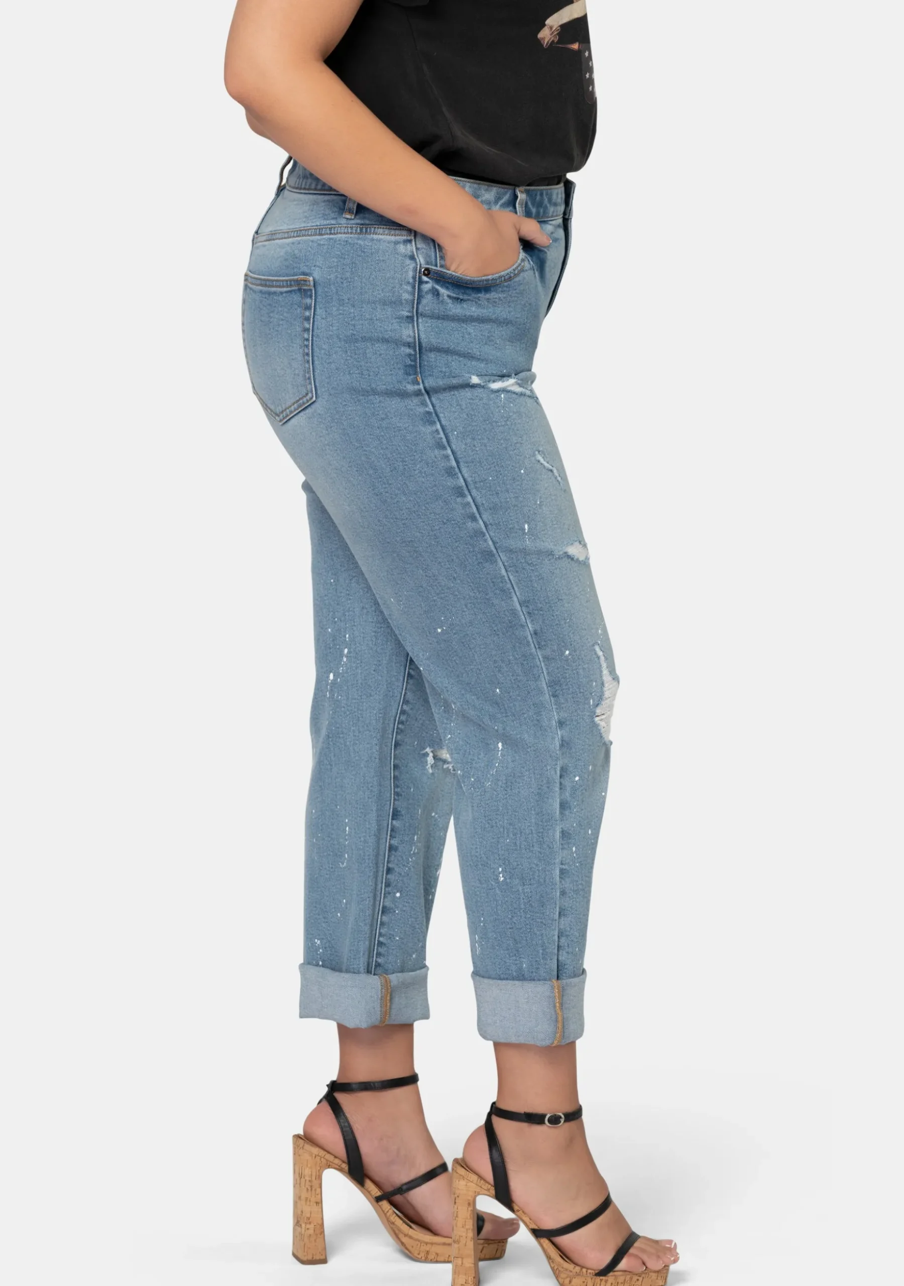 West Coast Jeans