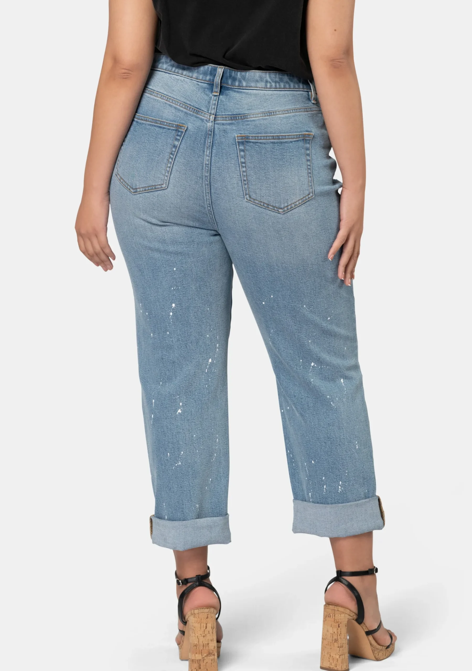 West Coast Jeans