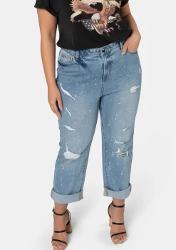 West Coast Jeans