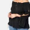 White Desert Blouse