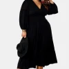 Wild Harmony Maxi Dress