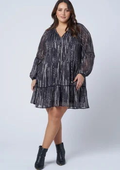 Wild Mini Dress