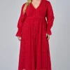 With Love Maxi Dress