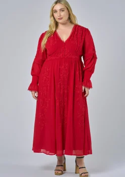 With Love Maxi Dress