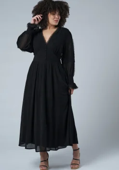 With Love Maxi Dress