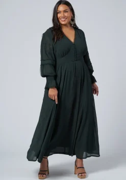With Love Maxi Dress