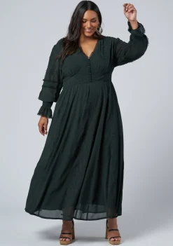 With Love Maxi Dress