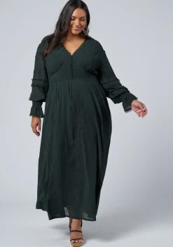 With Love Maxi Dress