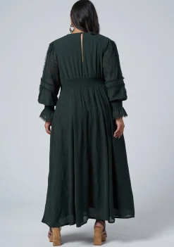 With Love Maxi Dress
