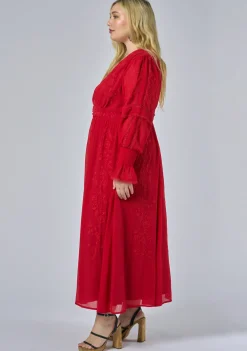 With Love Maxi Dress