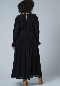 With Love Maxi Dress