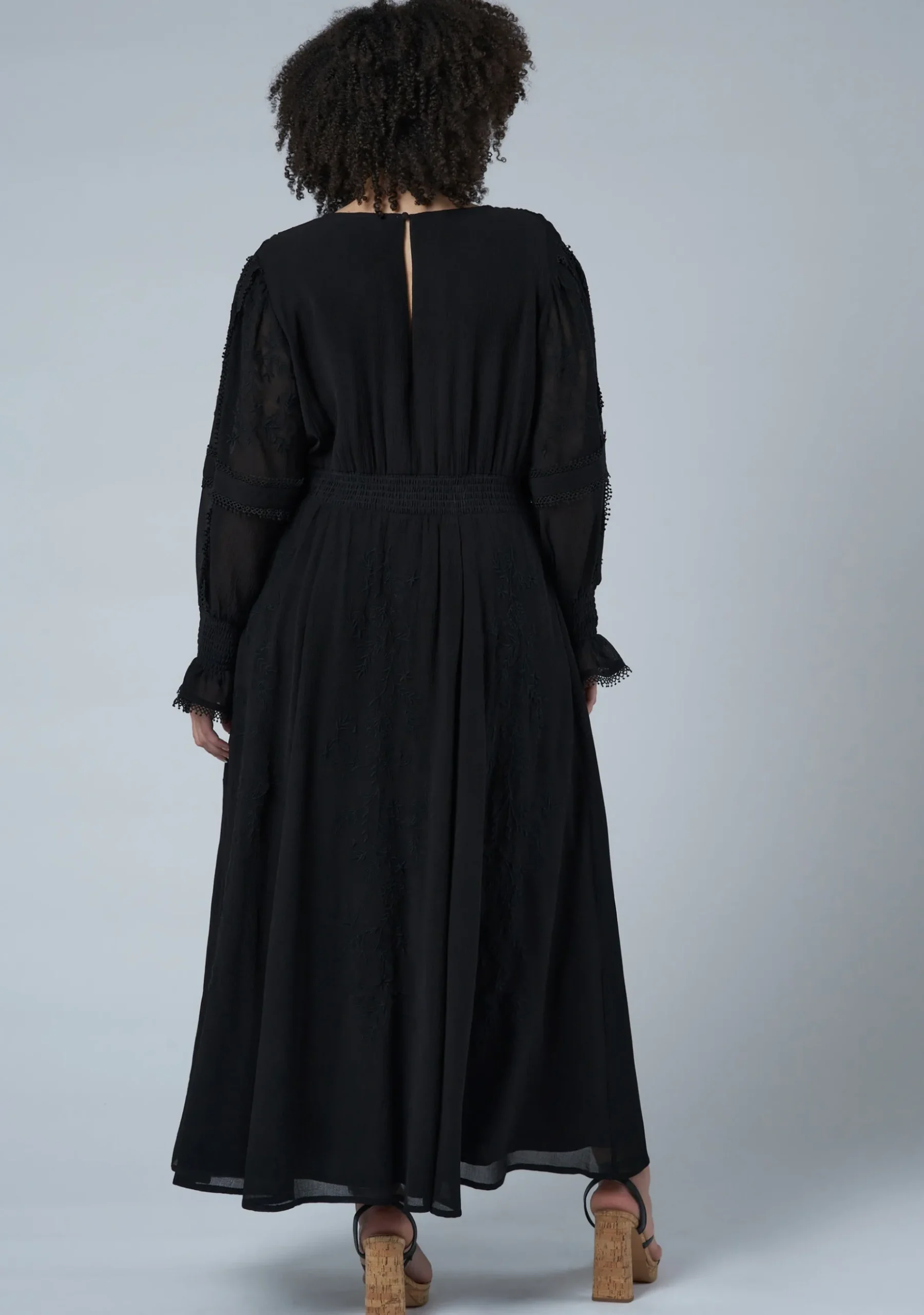 With Love Maxi Dress