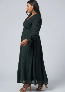 With Love Maxi Dress
