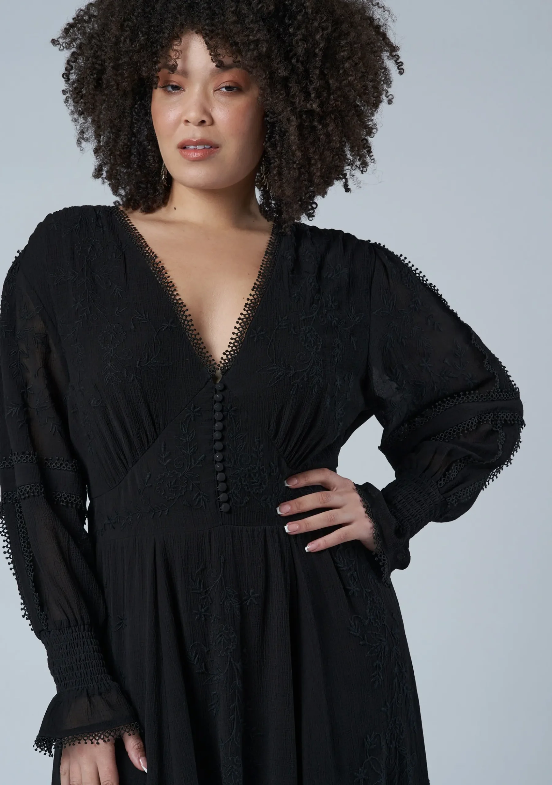 With Love Maxi Dress