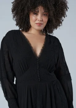With Love Maxi Dress
