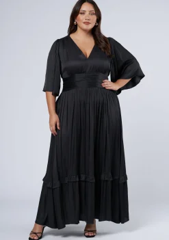 Work It Maxi Dress