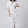 Zendaya Midi Dress