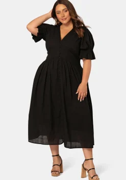 Zendaya Midi Dress