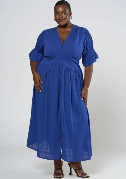 Zendaya Midi Dress